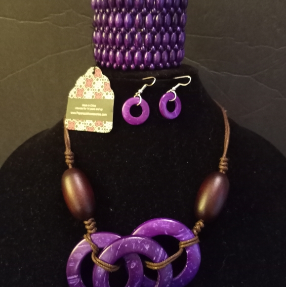 Womens Jewelry